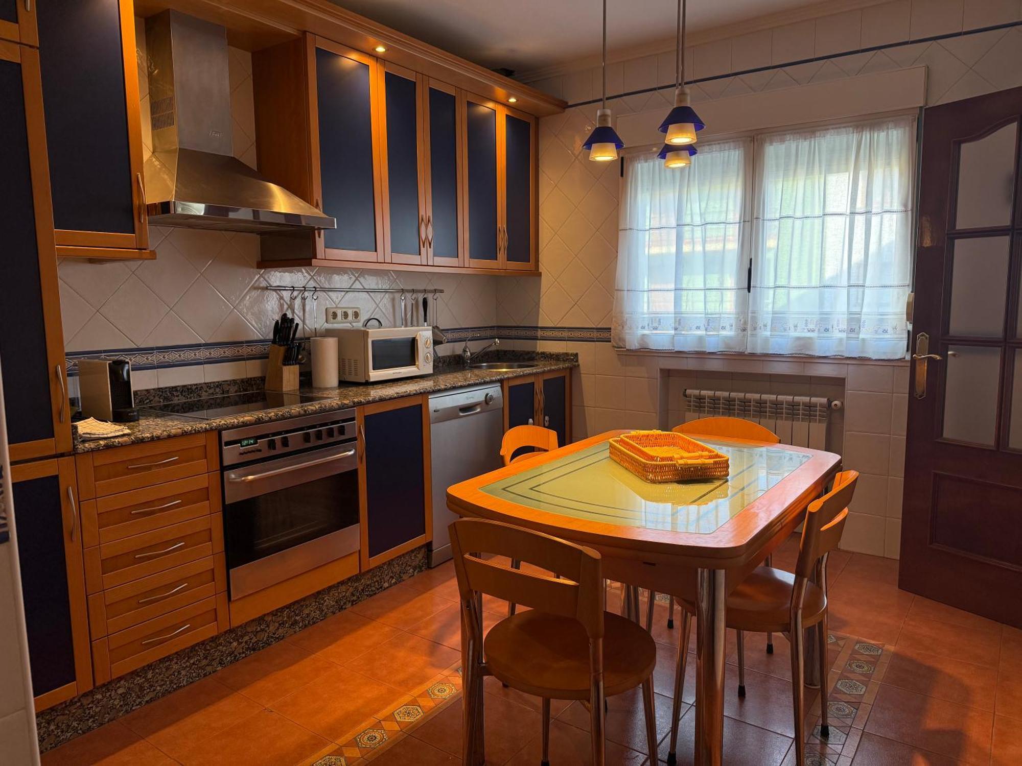Apartamento Puerto De Llanes Vut-138-As 外观 照片