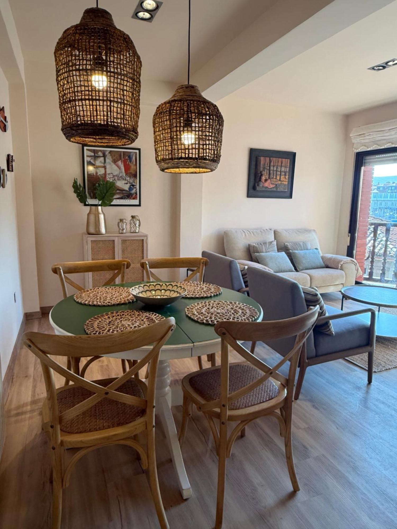 Apartamento Puerto De Llanes Vut-138-As 外观 照片