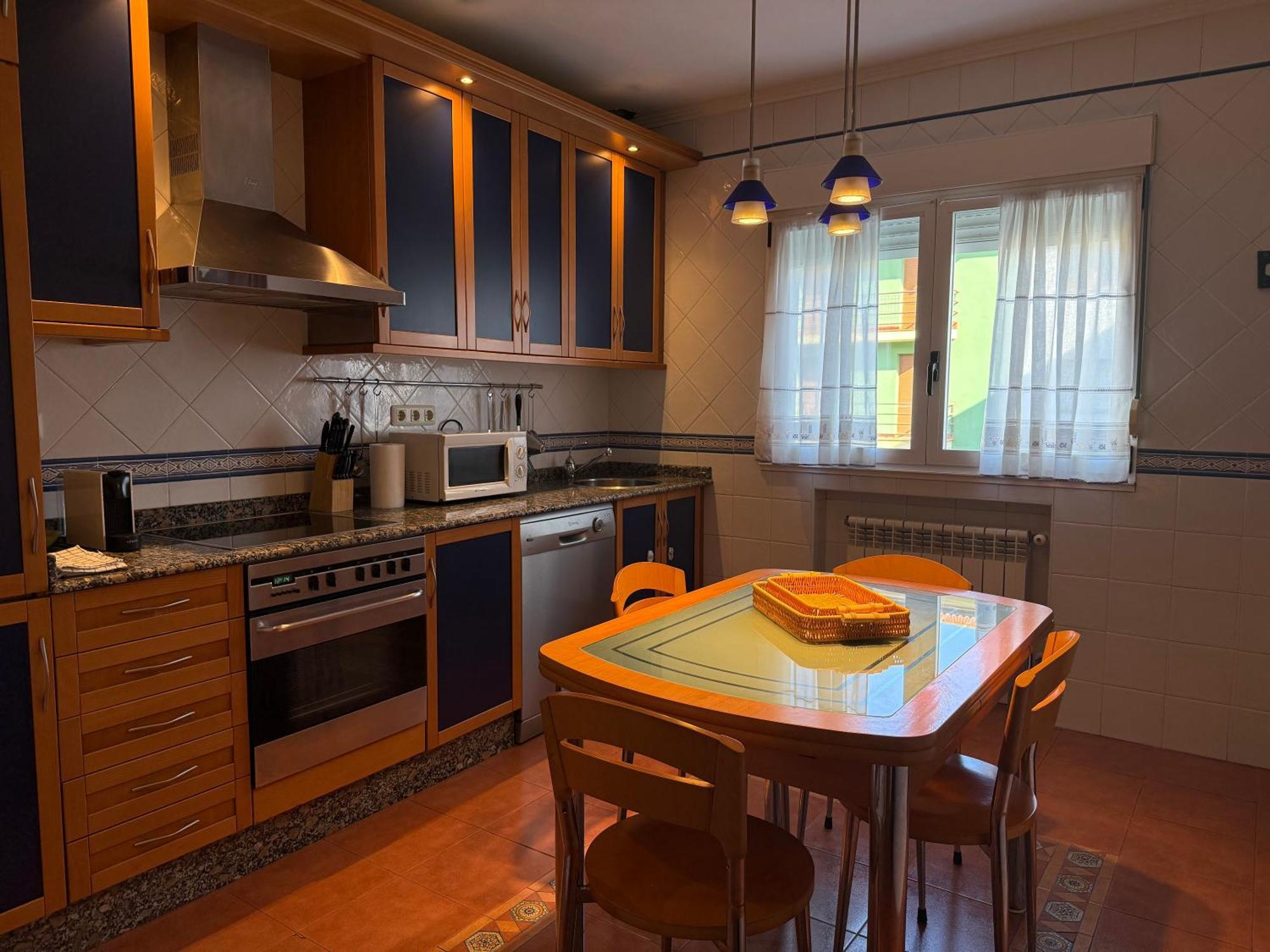 Apartamento Puerto De Llanes Vut-138-As 外观 照片