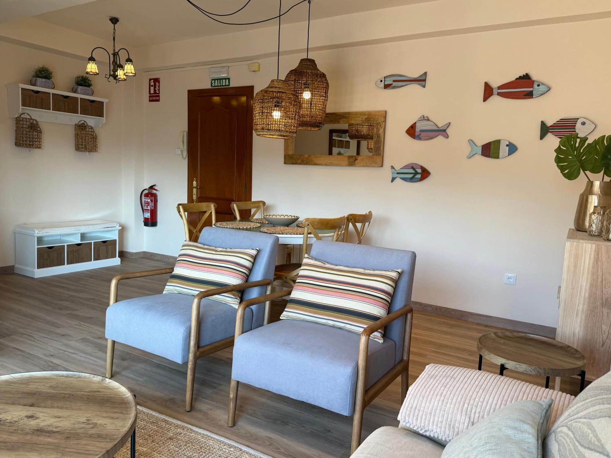 Apartamento Puerto De Llanes Vut-138-As 外观 照片