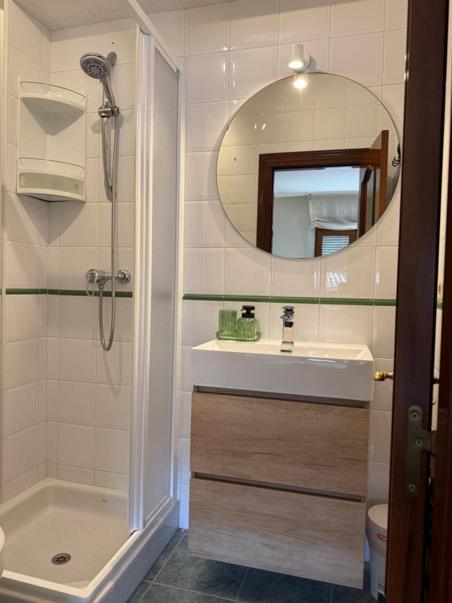 Apartamento Puerto De Llanes Vut-138-As 外观 照片