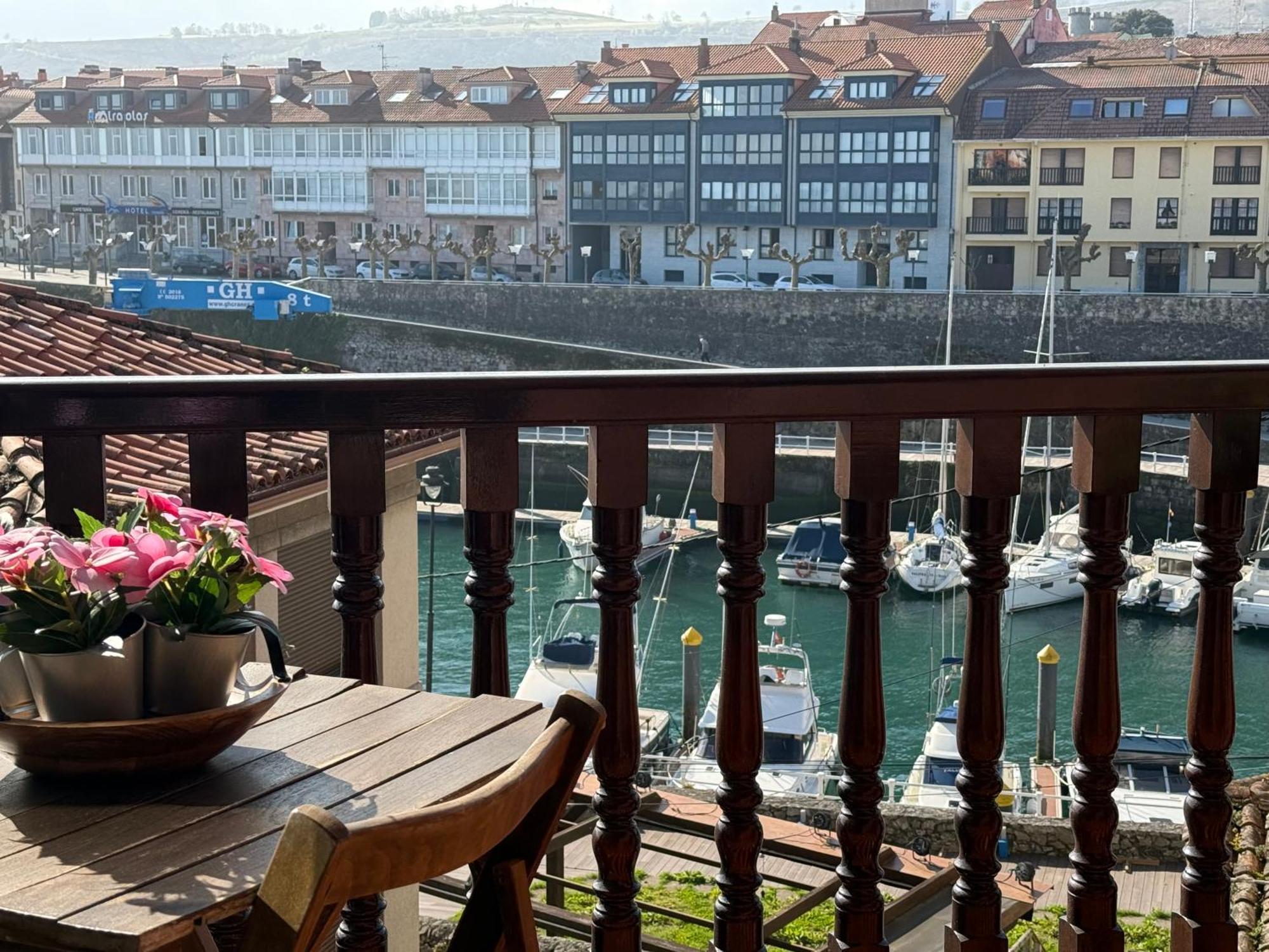Apartamento Puerto De Llanes Vut-138-As 外观 照片