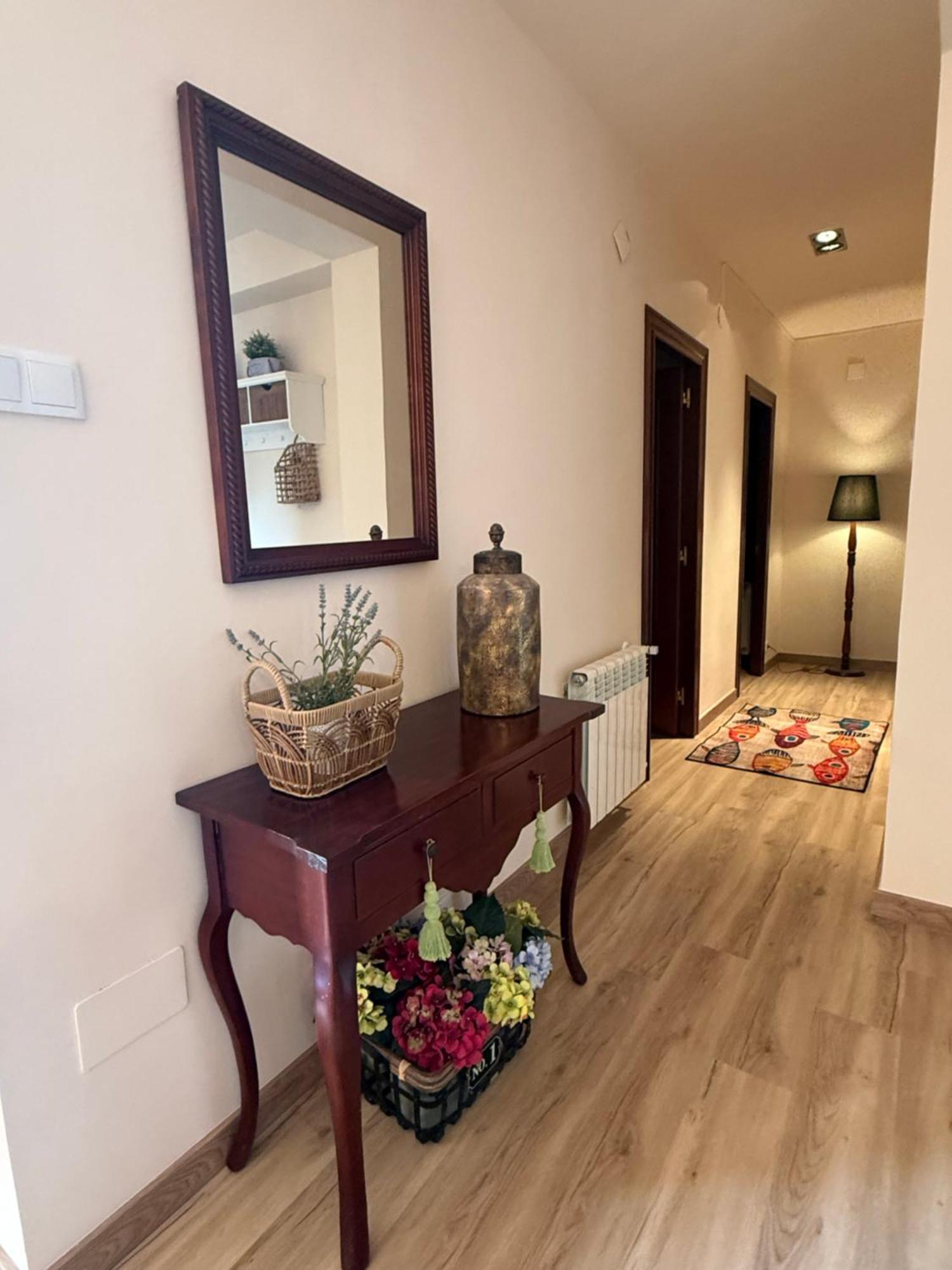 Apartamento Puerto De Llanes Vut-138-As 外观 照片