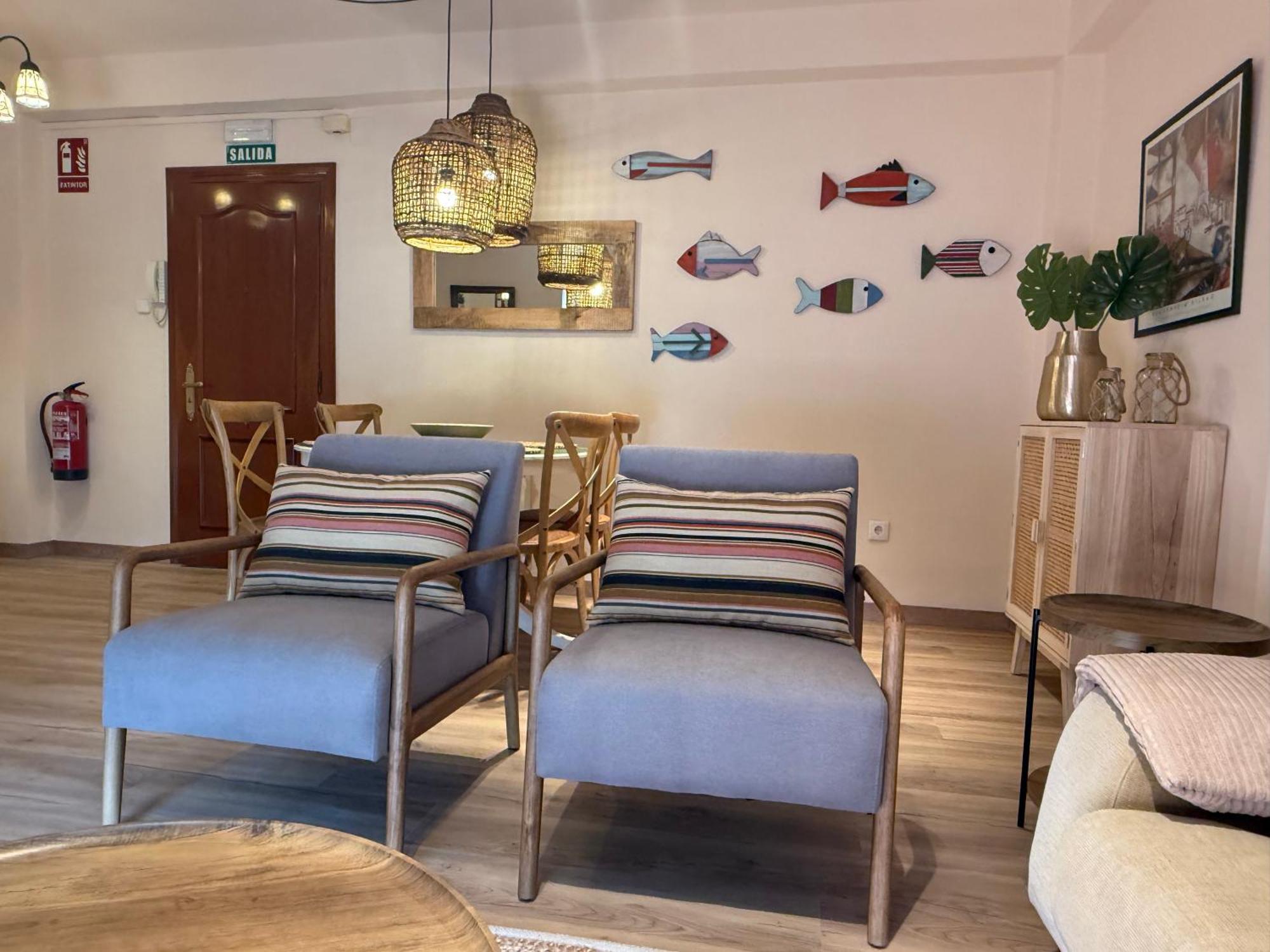 Apartamento Puerto De Llanes Vut-138-As 外观 照片
