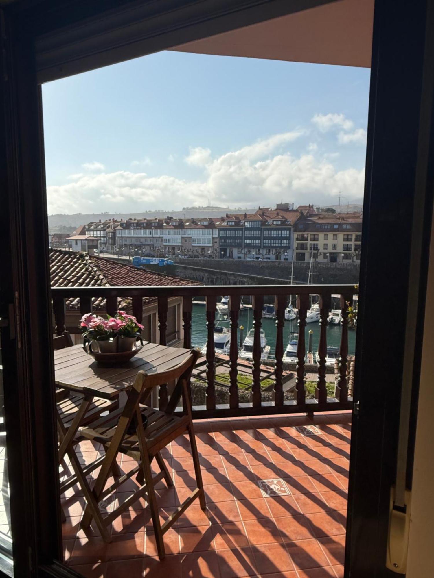 Apartamento Puerto De Llanes Vut-138-As 外观 照片