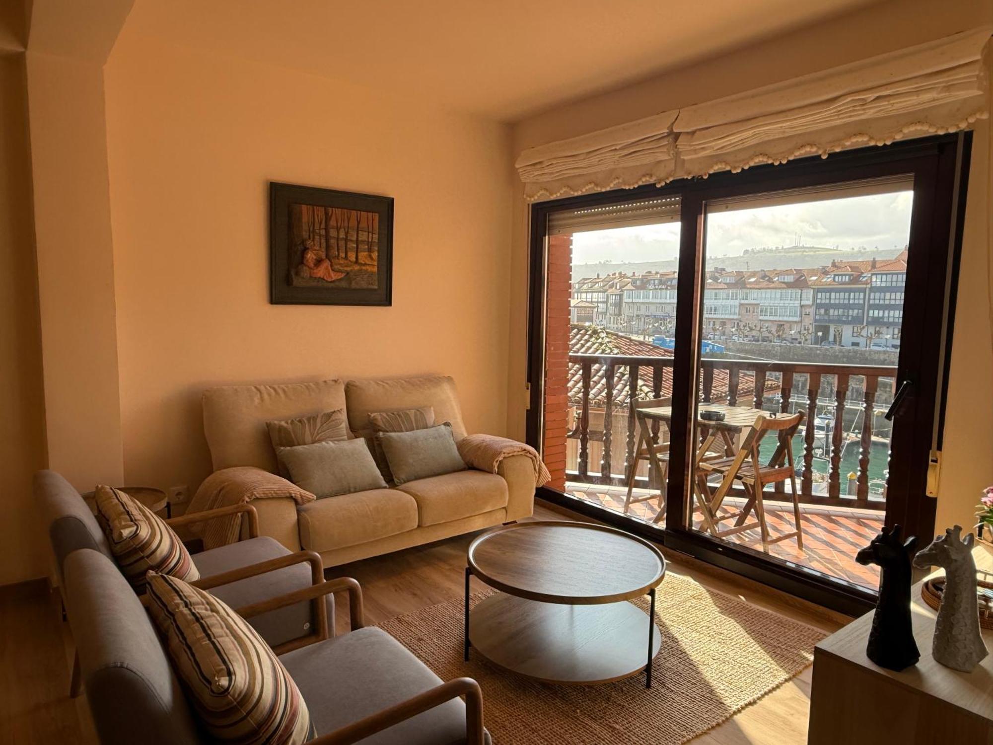 Apartamento Puerto De Llanes Vut-138-As 外观 照片