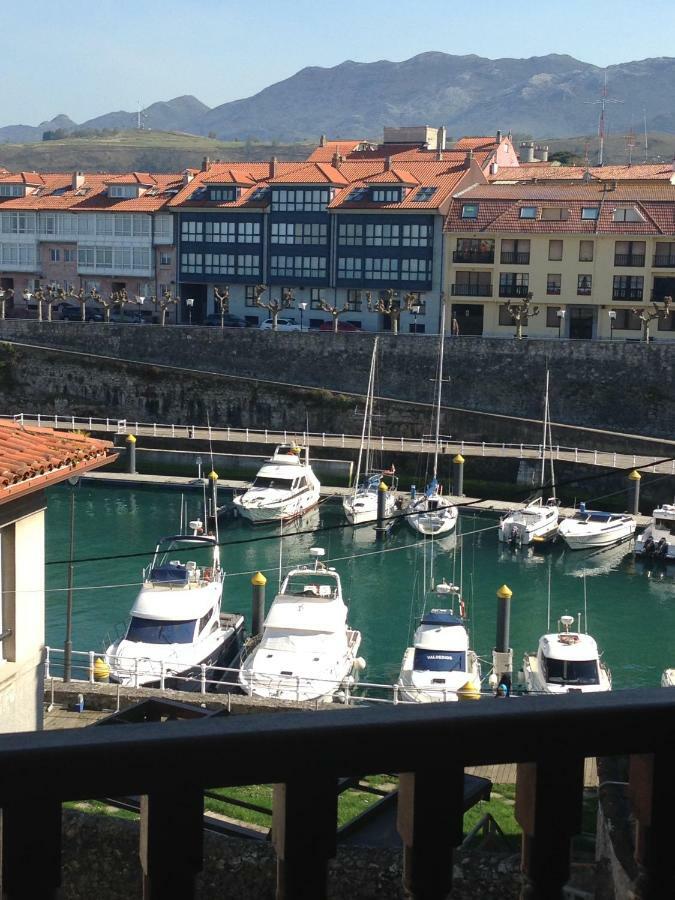 Apartamento Puerto De Llanes Vut-138-As 外观 照片